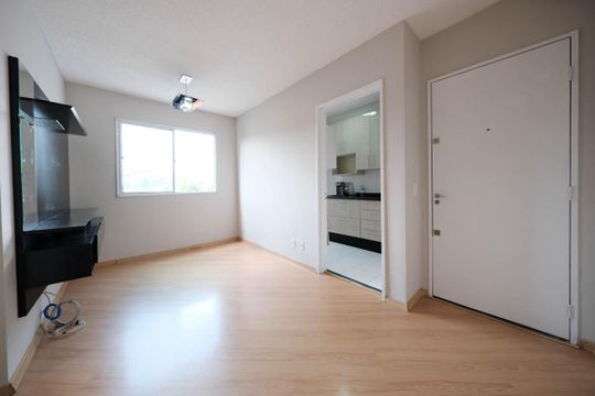 Apartamento para alugar com 2 quartos, 42m² em Vila Talarico, São Paulo