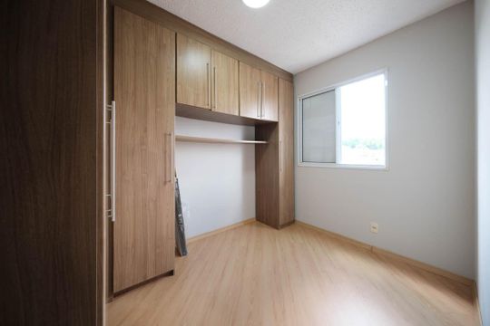 Apartamento para alugar com 2 quartos, 42m² em Vila Talarico, São Paulo