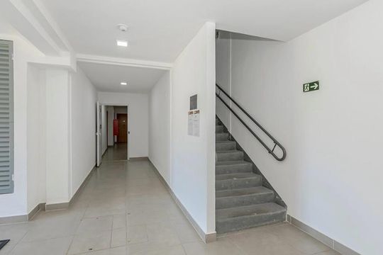 Área comum de apartamento à venda com 2 quartos, 55m² em Jardim Carvalho, Porto Alegre