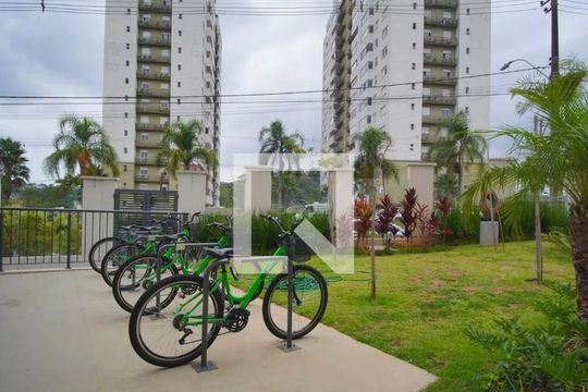Área comum de apartamento à venda com 2 quartos, 55m² em Jardim Carvalho, Porto Alegre