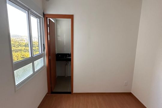 Quarto de apartamento à venda com 2 quartos, 55m² em Jardim Carvalho, Porto Alegre