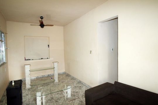 Sala de casa à venda com 6 quartos, 324m² em Irajá, Rio de Janeiro