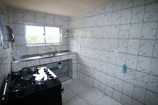 Cozinha de casa à venda com 6 quartos, 324m² em Irajá, Rio de Janeiro