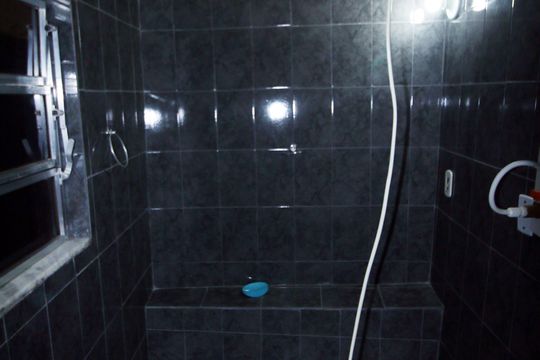 Banheiro 2 de casa à venda com 6 quartos, 324m² em Irajá, Rio de Janeiro