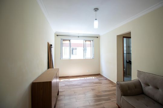 Apartamento à venda com 2 quartos, 52m² em Colégio, Rio de Janeiro