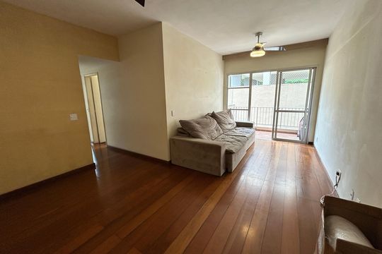 Apartamento à venda com 3 quartos, 97m² em Méier, Rio de Janeiro