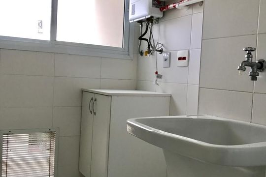Apartamento para alugar com 2 quartos, 76m² em Vila Olímpia, São Paulo