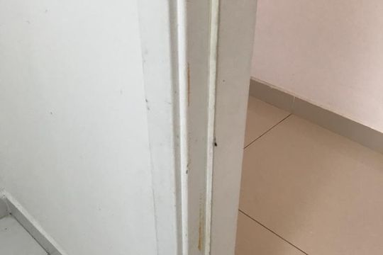 Apartamento para alugar com 2 quartos, 76m² em Vila Olímpia, São Paulo