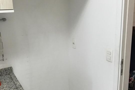 Apartamento para alugar com 2 quartos, 76m² em Vila Olímpia, São Paulo