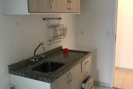 Apartamento para alugar com 2 quartos, 76m² em Vila Olímpia, São Paulo