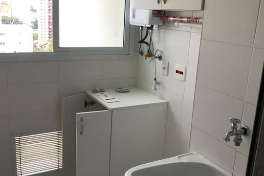 Apartamento para alugar com 2 quartos, 76m² em Vila Olímpia, São Paulo