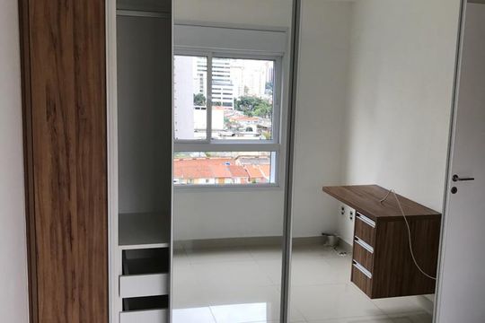 Apartamento para alugar com 2 quartos, 76m² em Vila Olímpia, São Paulo