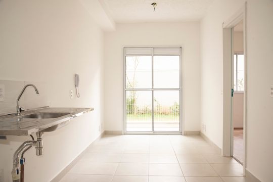 Apartamento à venda com 1 quarto, 27m² em Planalto Paulista, São Paulo