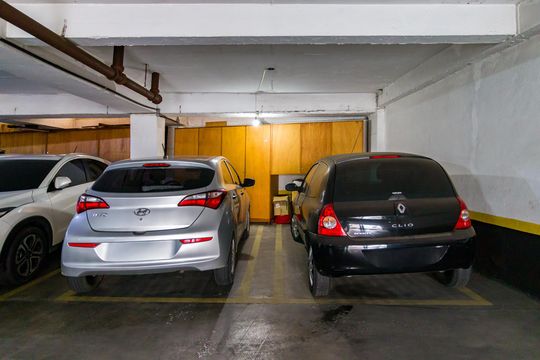Apartamento para alugar com 3 quartos, 103m² em Jardim Taboao, São Paulo