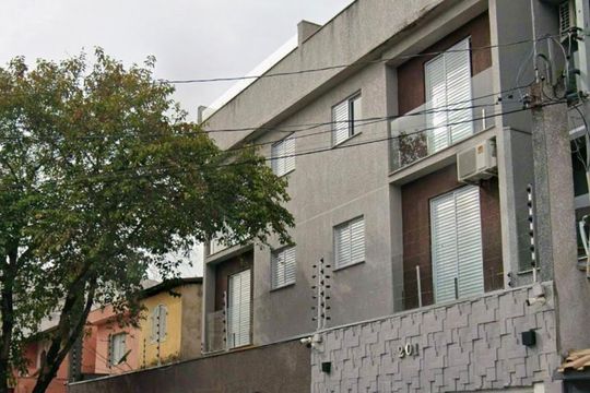Apartamento à venda com 3 quartos, 150m² em Vila América, Santo André