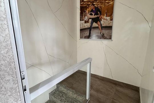 Apartamento à venda com 3 quartos, 150m² em Vila América, Santo André