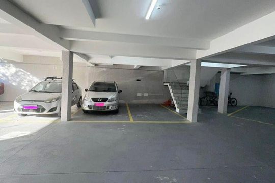 Apartamento à venda com 3 quartos, 150m² em Vila América, Santo André