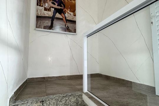 Apartamento para alugar com 3 quartos, 150m² em Vila América, Santo André