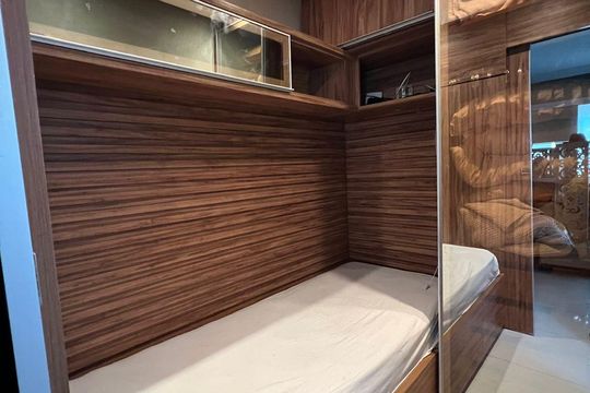 Apartamento à venda com 3 quartos, 157m² em Água Rasa, São Paulo