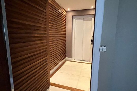 Apartamento à venda com 3 quartos, 157m² em Água Rasa, São Paulo