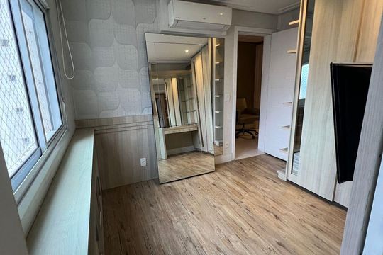 Apartamento à venda com 3 quartos, 157m² em Água Rasa, São Paulo