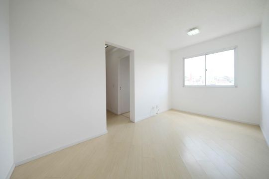 Apartamento à venda com 2 quartos, 43m² em Vila Talarico, São Paulo