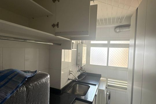 Apartamento à venda com 3 quartos, 95m² em Vila Gomes Cardim, São Paulo
