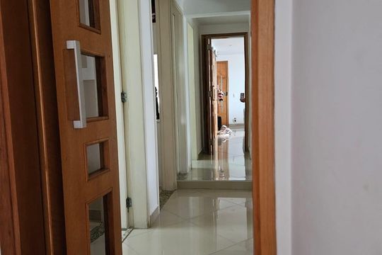 Apartamento à venda com 3 quartos, 95m² em Vila Gomes Cardim, São Paulo