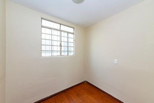 Quarto 2 de apartamento para alugar com 3 quartos, 54m² em Nova Suíça, Belo Horizonte