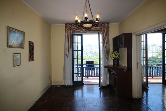 Apartamento à venda com 4 quartos, 203m² em Independência, Porto Alegre