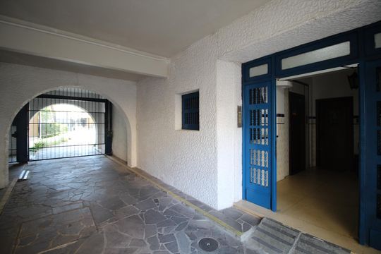 Área comum de apartamento à venda com 4 quartos, 203m² em Independência, Porto Alegre