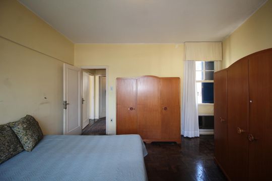Quarto 1 de apartamento à venda com 4 quartos, 203m² em Independência, Porto Alegre