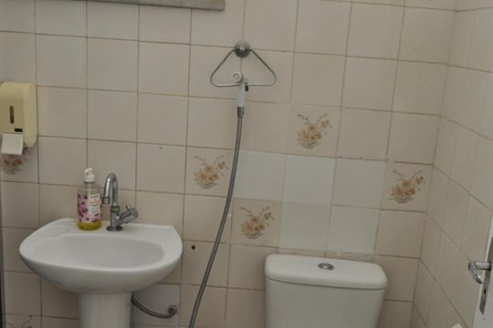 Apartamento à venda com 2 quartos, 56m² em Todos Os Santos, Rio de Janeiro