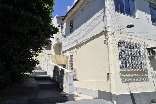 Apartamento à venda com 2 quartos, 56m² em Todos Os Santos, Rio de Janeiro