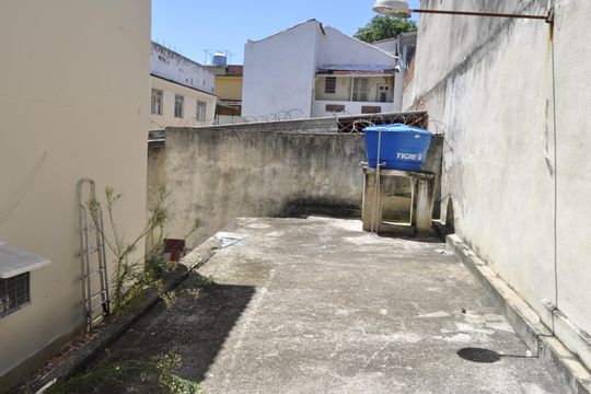 Apartamento à venda com 2 quartos, 56m² em Todos Os Santos, Rio de Janeiro