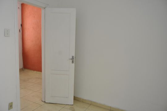 Apartamento à venda com 2 quartos, 56m² em Todos Os Santos, Rio de Janeiro