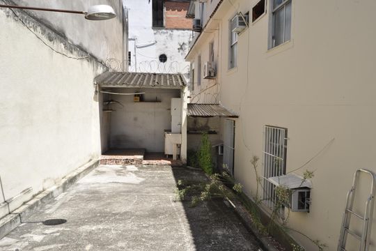 Apartamento à venda com 2 quartos, 56m² em Todos Os Santos, Rio de Janeiro