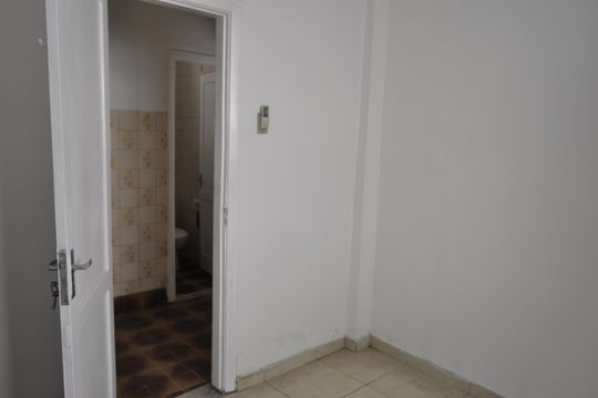Apartamento à venda com 2 quartos, 56m² em Todos Os Santos, Rio de Janeiro