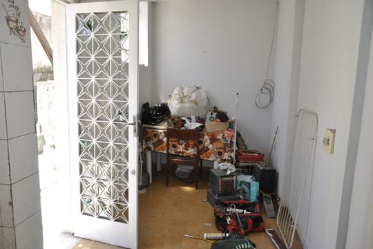 Apartamento à venda com 2 quartos, 56m² em Todos Os Santos, Rio de Janeiro