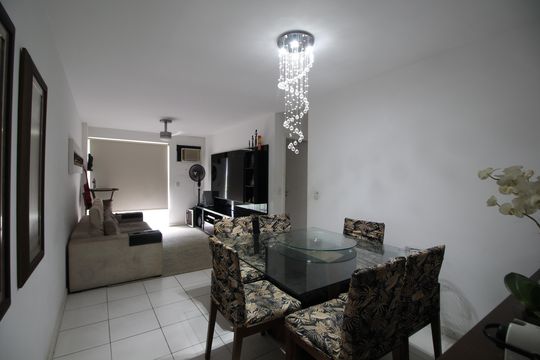 Apartamento à venda com 2 quartos, 78m² em Barra da Tijuca, Rio de Janeiro
