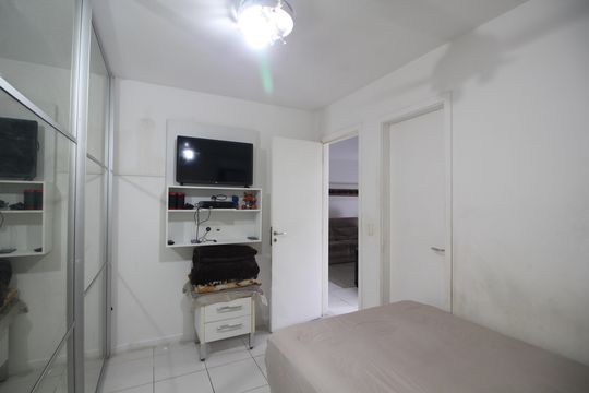 Quarto 1 de apartamento à venda com 2 quartos, 78m² em Barra da Tijuca, Rio de Janeiro
