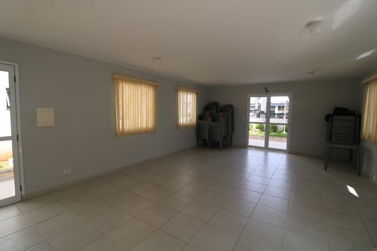 Área comum de apartamento à venda com 2 quartos, 50m² em Vila Antonieta, São Paulo