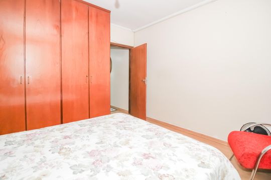 Quarto de casa para alugar com 2 quartos, 155m² em Jardim Franca, São Paulo