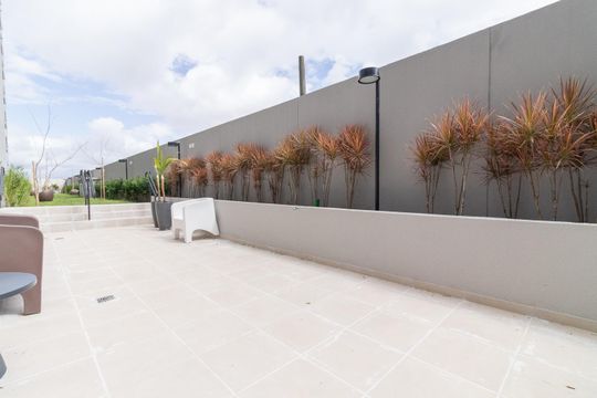 Área comum - Pet Place de apartamento à venda com 2 quartos, 39m² em Cidade Antônio Estêvão de Carvalho, São Paulo