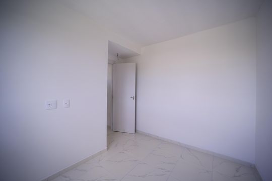 Quarto 2 de apartamento à venda com 2 quartos, 39m² em Cidade Antônio Estêvão de Carvalho, São Paulo