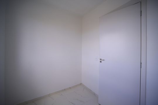 Quarto 1 de apartamento à venda com 2 quartos, 39m² em Cidade Antônio Estêvão de Carvalho, São Paulo