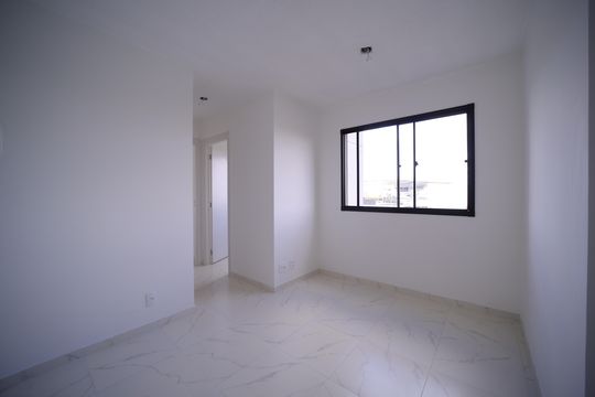 Apartamento à venda com 2 quartos, 39m² em Cidade Antônio Estêvão de Carvalho, São Paulo