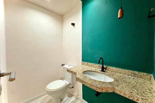 Apartamento à venda com 3 quartos, 182m² em Botafogo, Rio de Janeiro