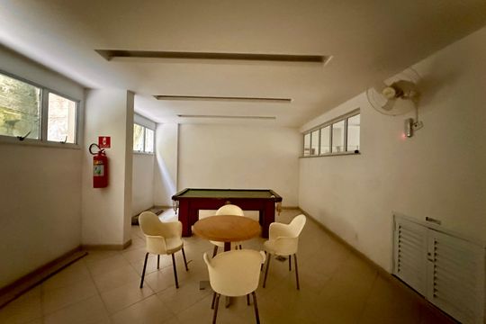 Apartamento à venda com 3 quartos, 182m² em Botafogo, Rio de Janeiro