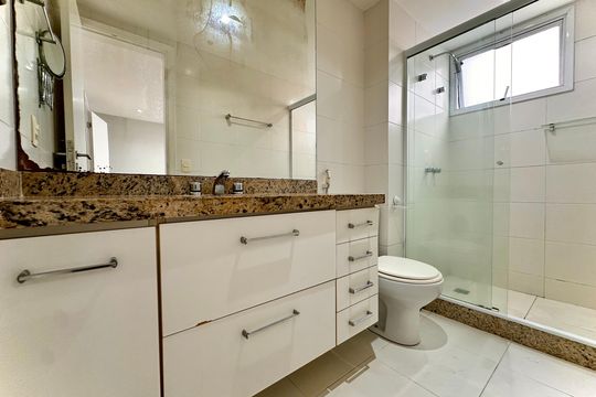 Apartamento à venda com 3 quartos, 182m² em Botafogo, Rio de Janeiro